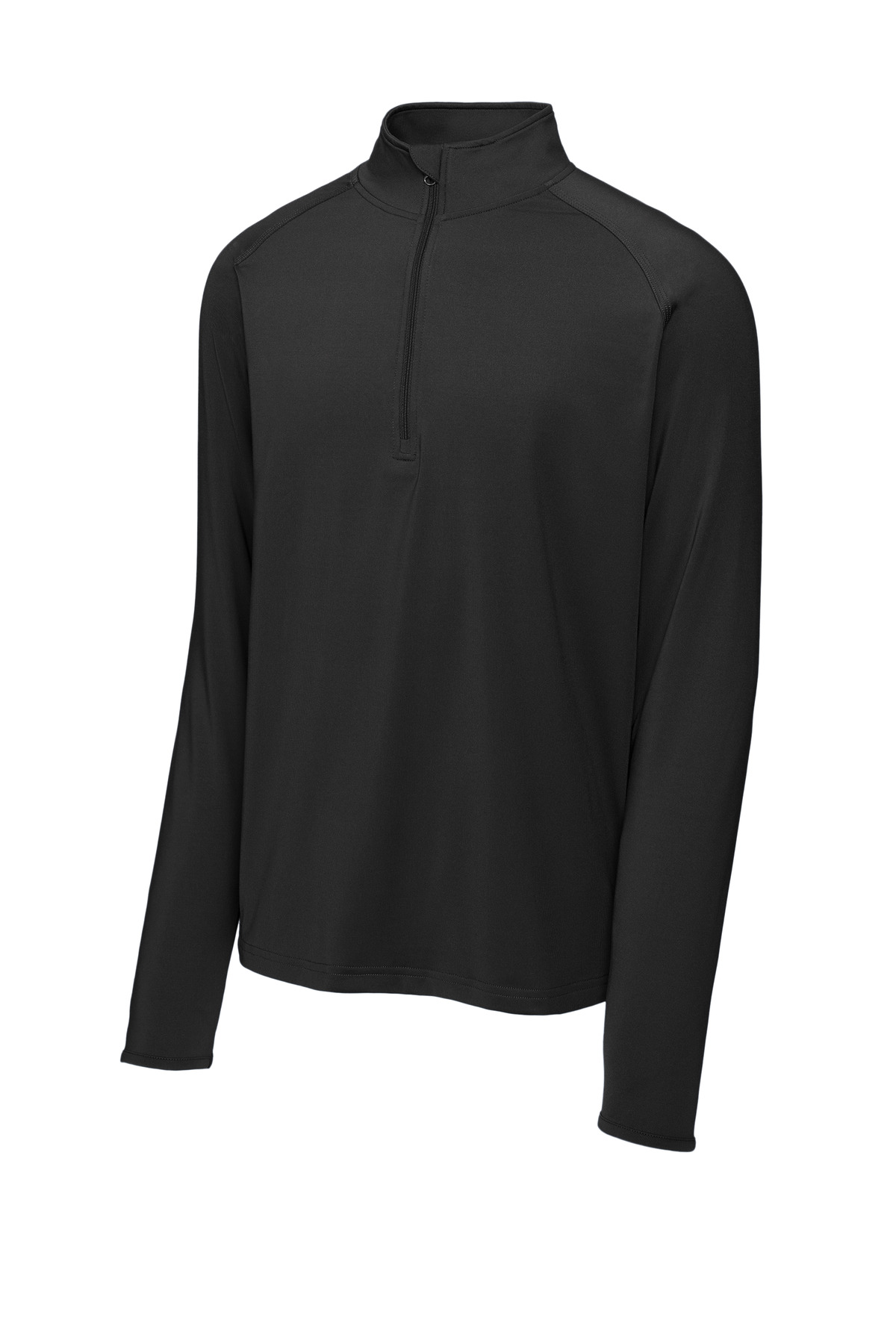 Sport-Tek Sport-Wick Stretch 1/4-Zip Pullover. ST850 111