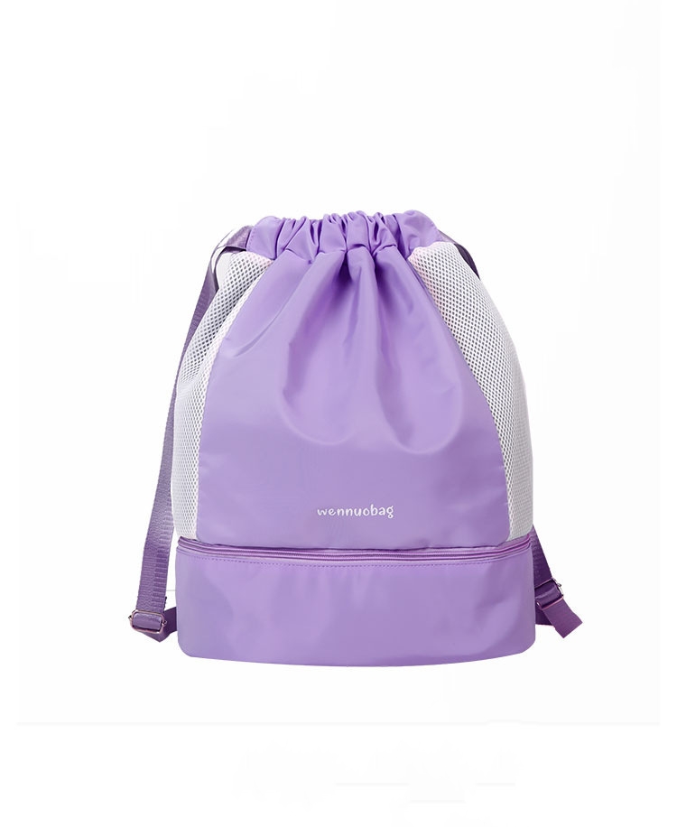 Sports Gym Waterproof BackPack 2