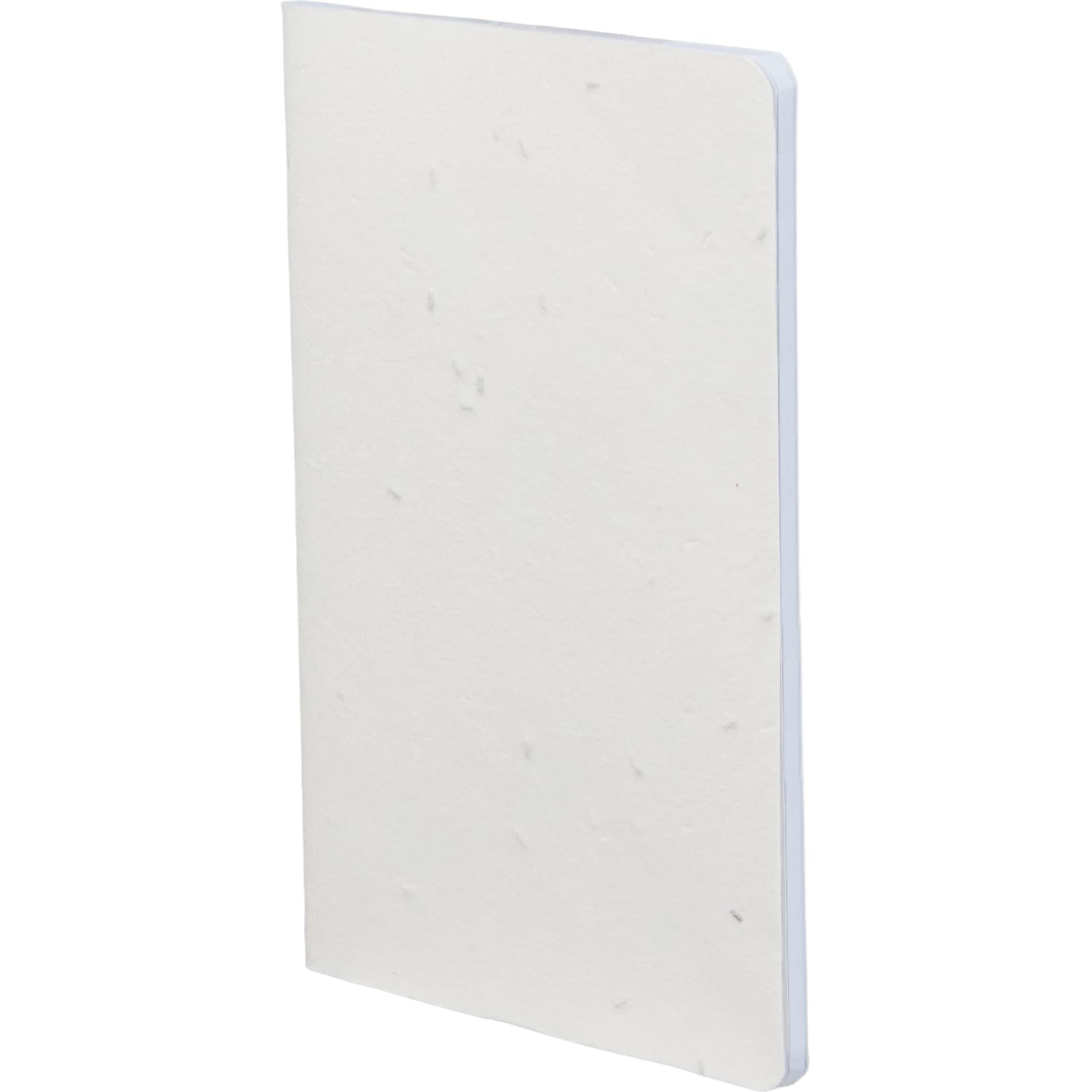 4” x 6” Seed Paper Meeting Notebook 18