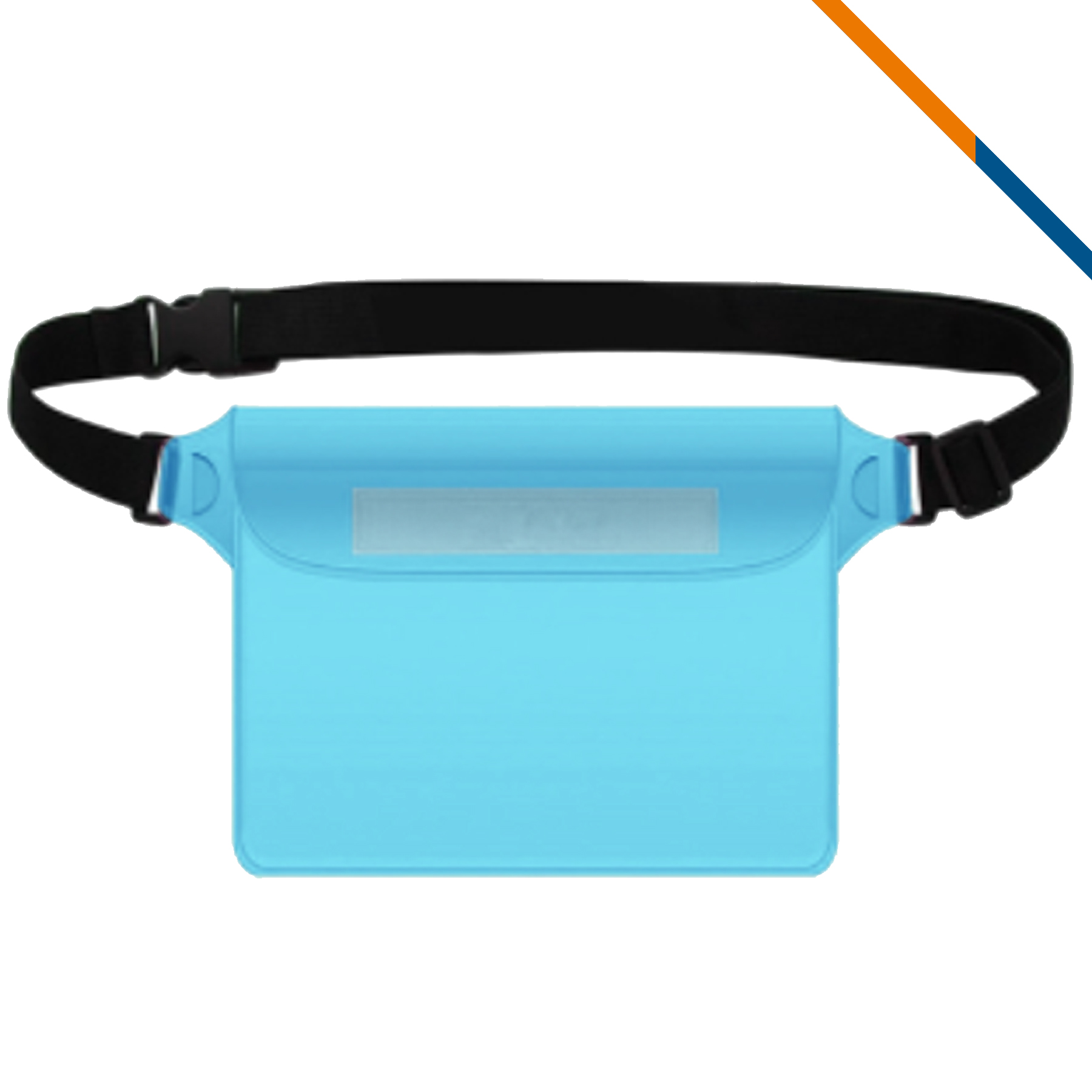 Leo Waterproof Pouch 4