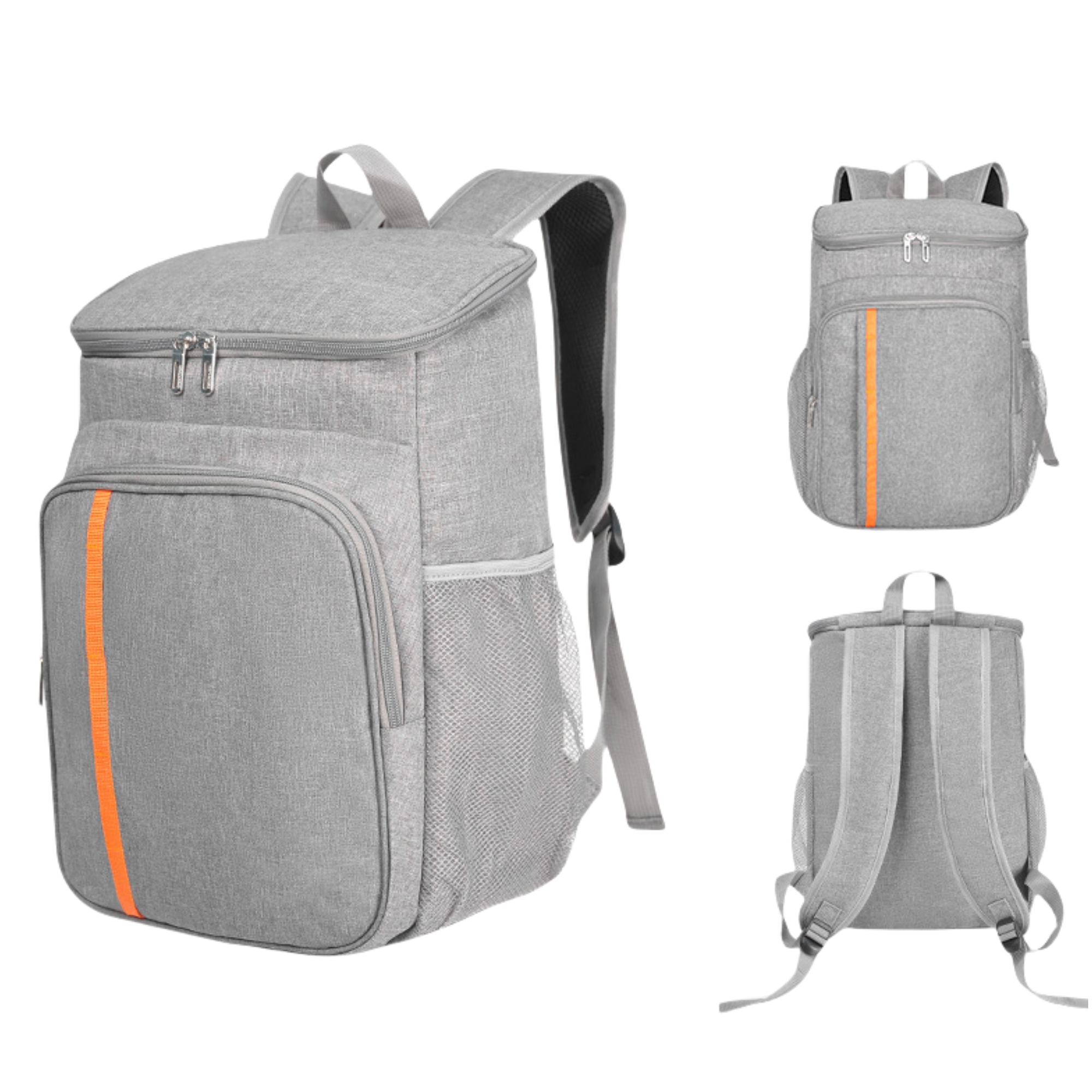Backpack Cooler Insulated Leak Proof 6