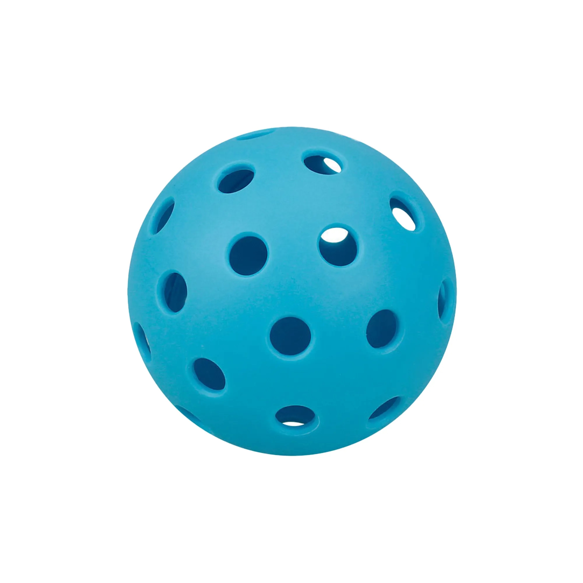 High-Elastic 40-Hole Pickleball 1