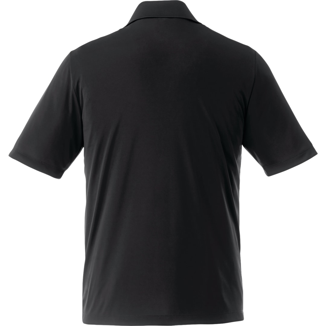 Men's DADE Short Sleeve Polo 339