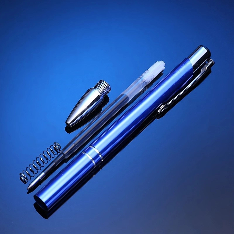 Metal Ballpoint Pens 6