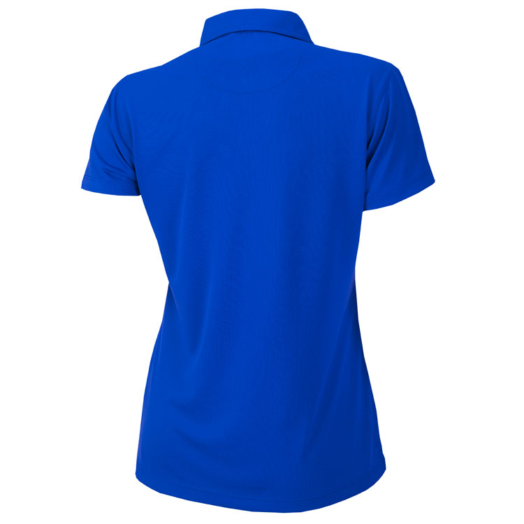 Columbia Ladies Omni-Wick Birdie Polo 16