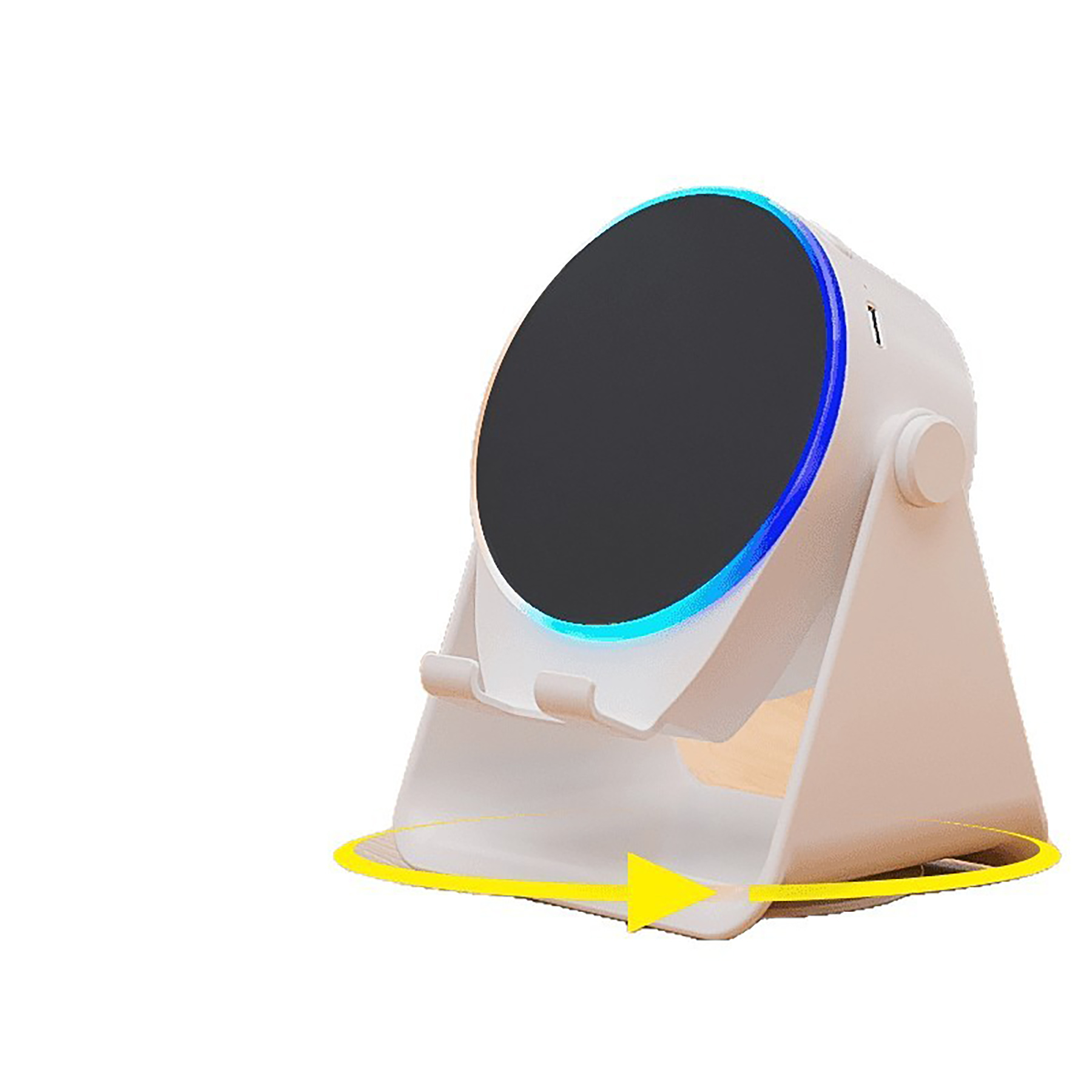 5-in-1 Bluetooth Speaker 4