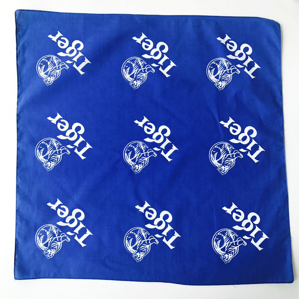 Small Pet Bandanna 2