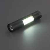 Rechargeable 2200mah Flashlight 55