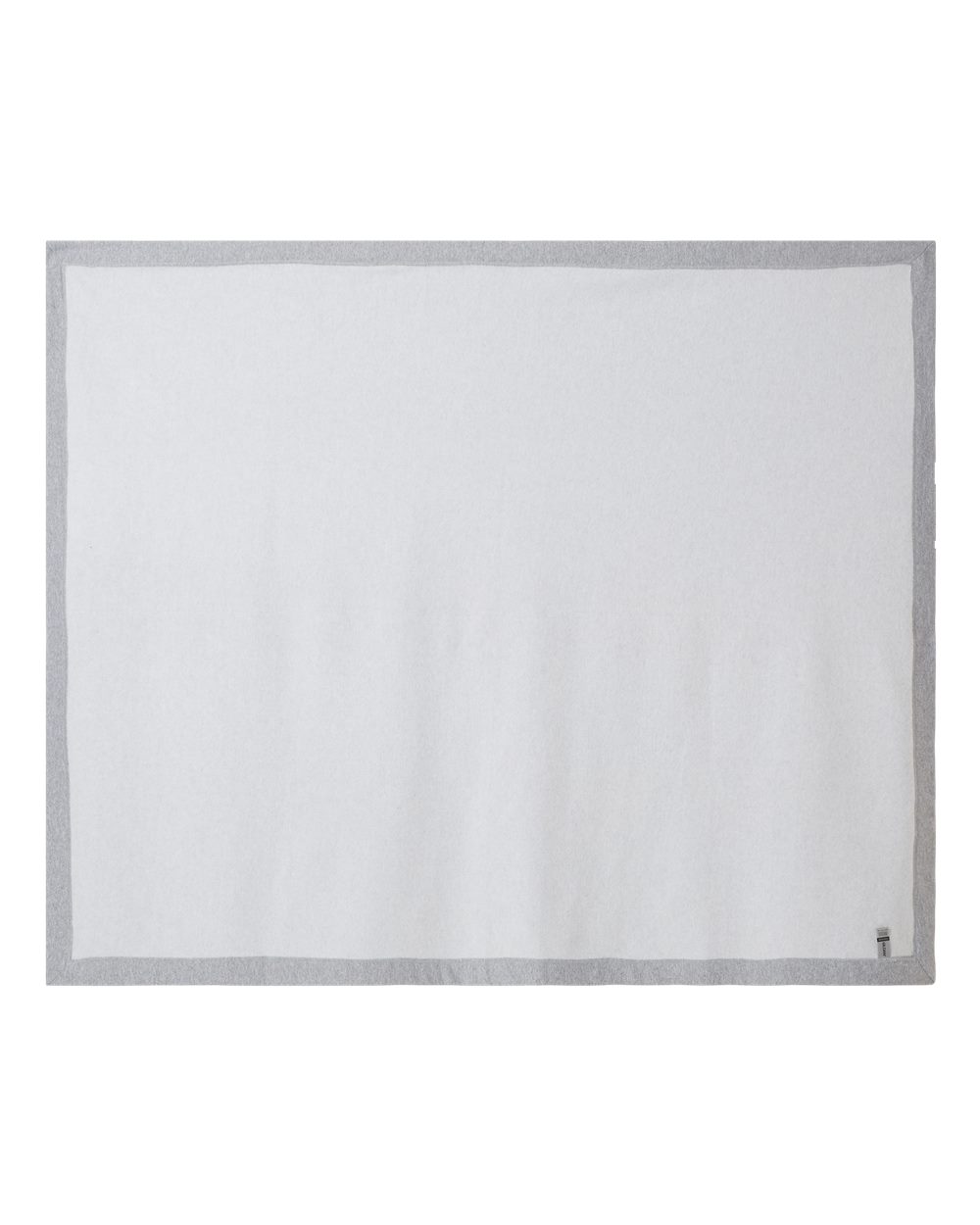 Heavy Blend™ Fleece Stadium Blanket - 18900 15