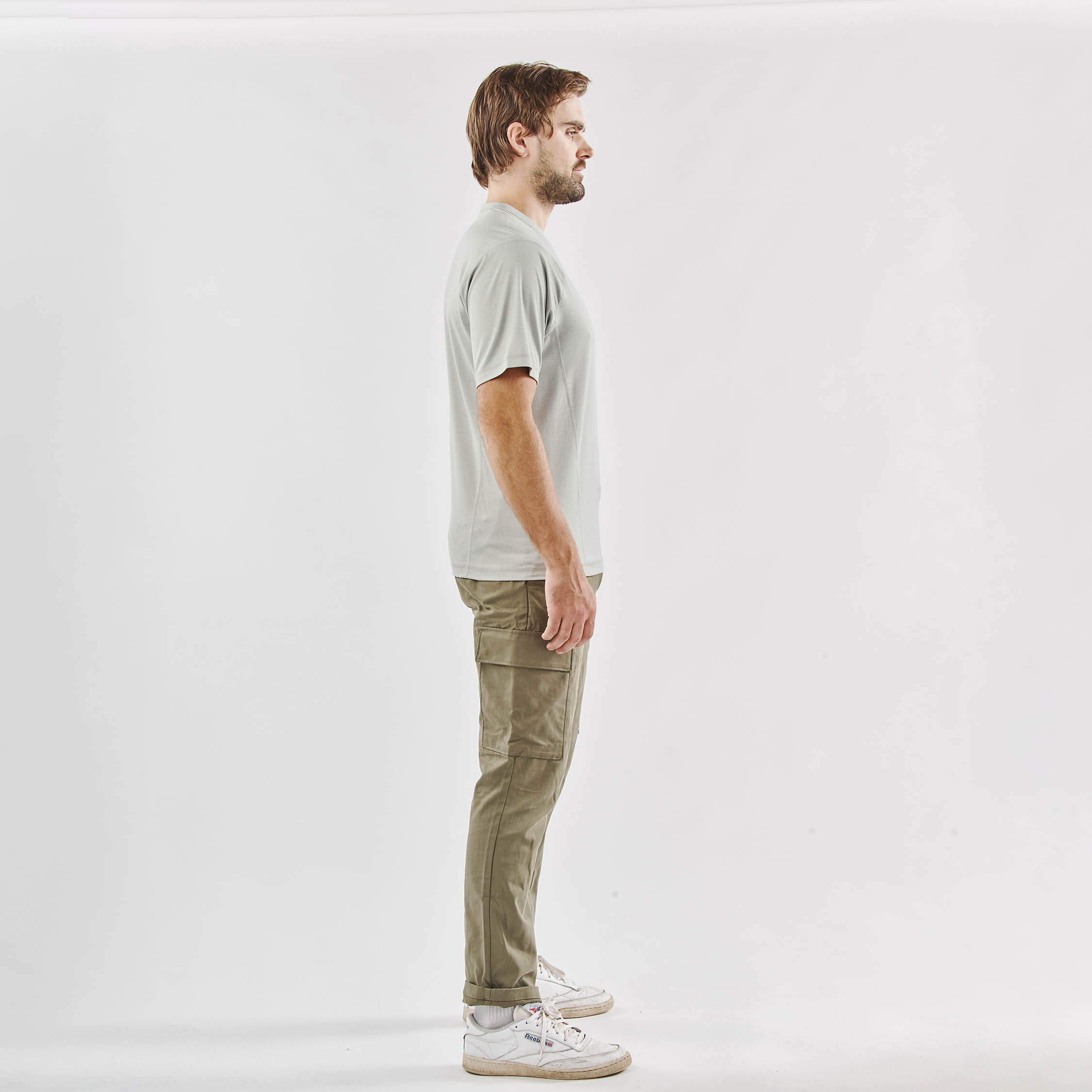 Stormtech Men's Volante H2X-DRY S/S Tee 13