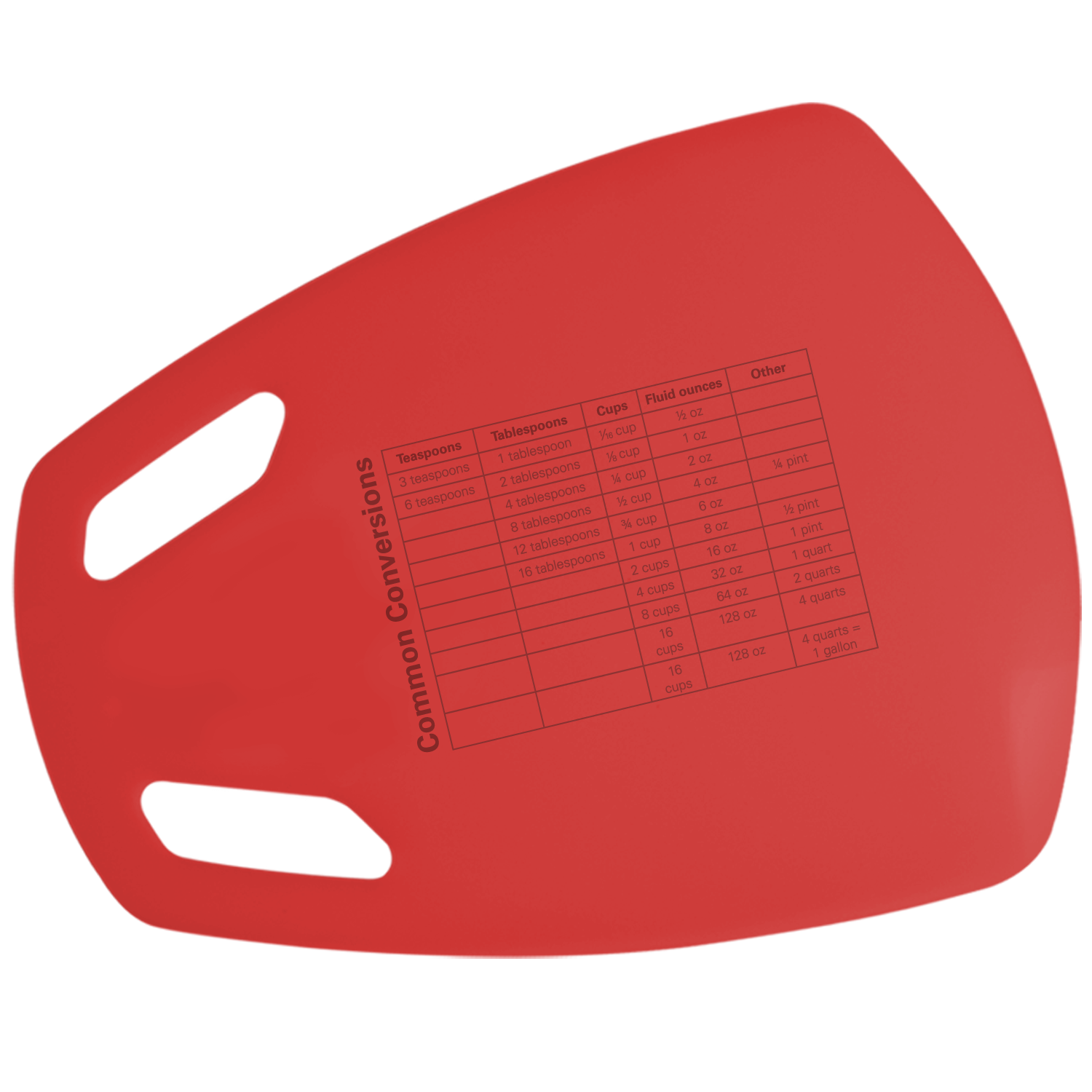 Flex-N-Scoop Cutting Board 3