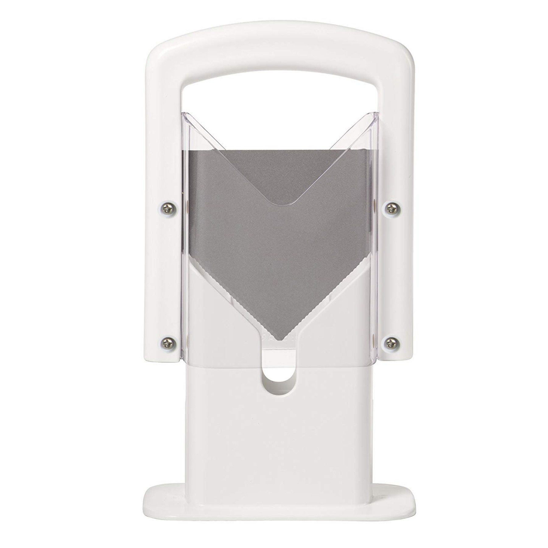 Bagel Guillotine Slicer 1