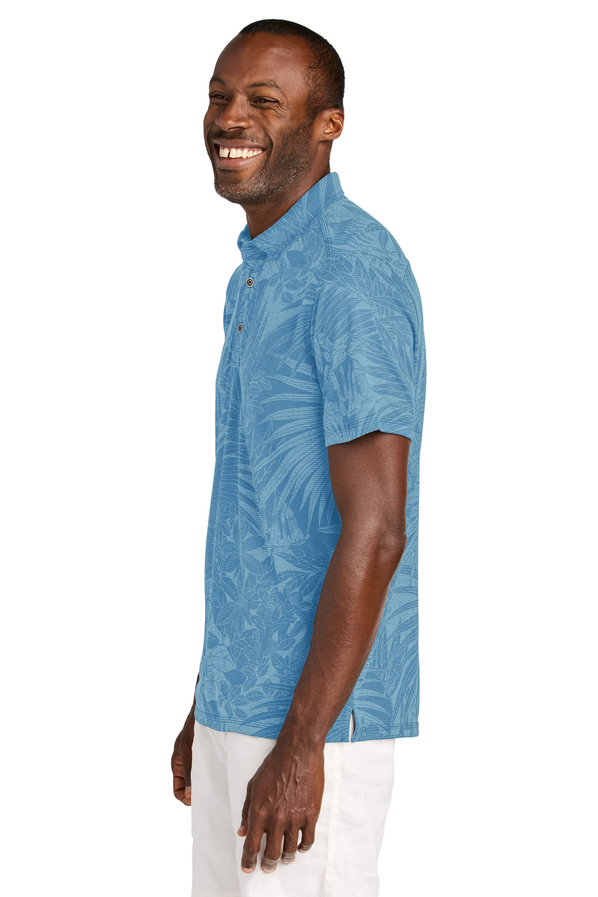 Tommy Bahama Santiago Paradise Polo ST227544TB 7