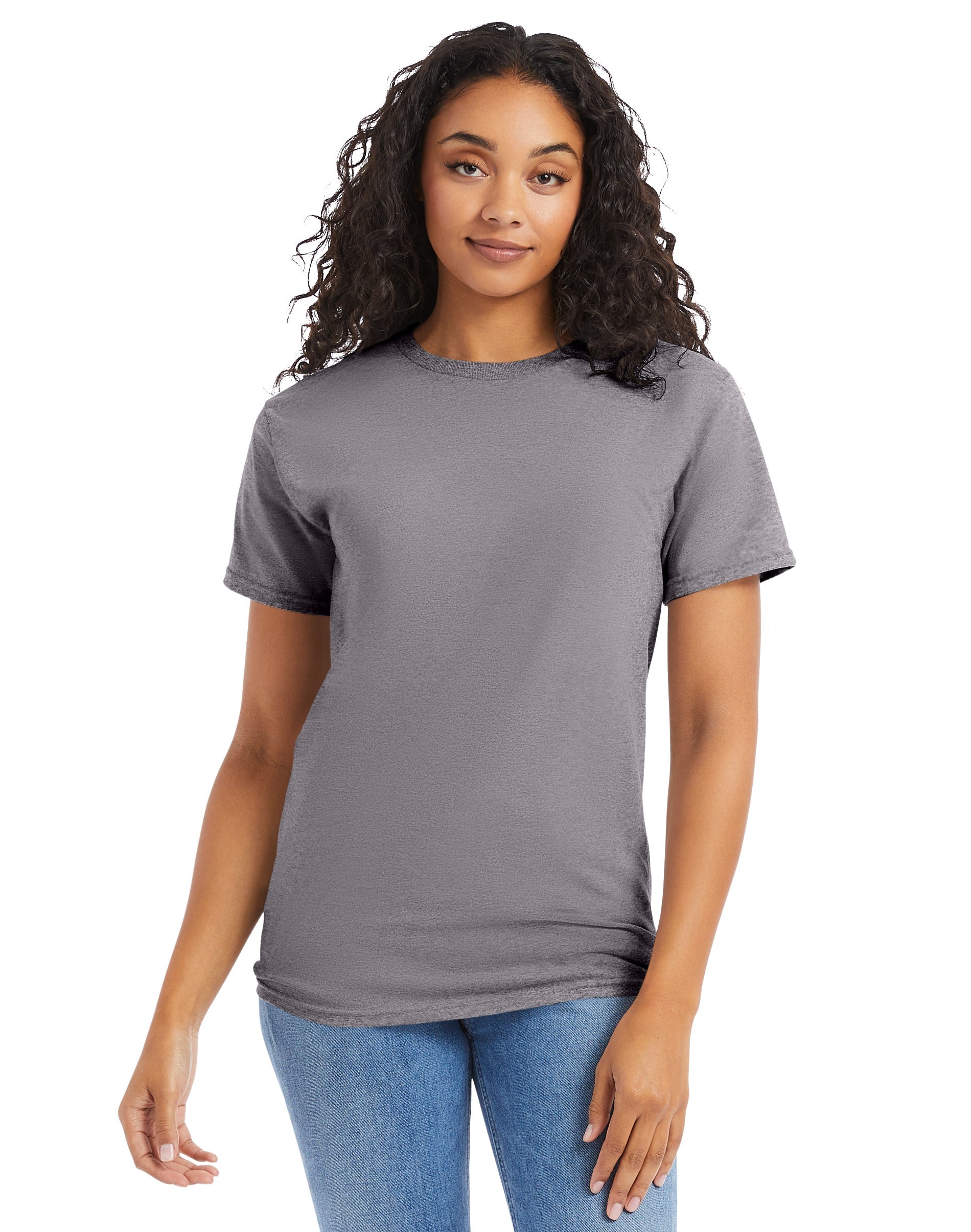 Essential Adult Short Sleeve T-shirt 37
