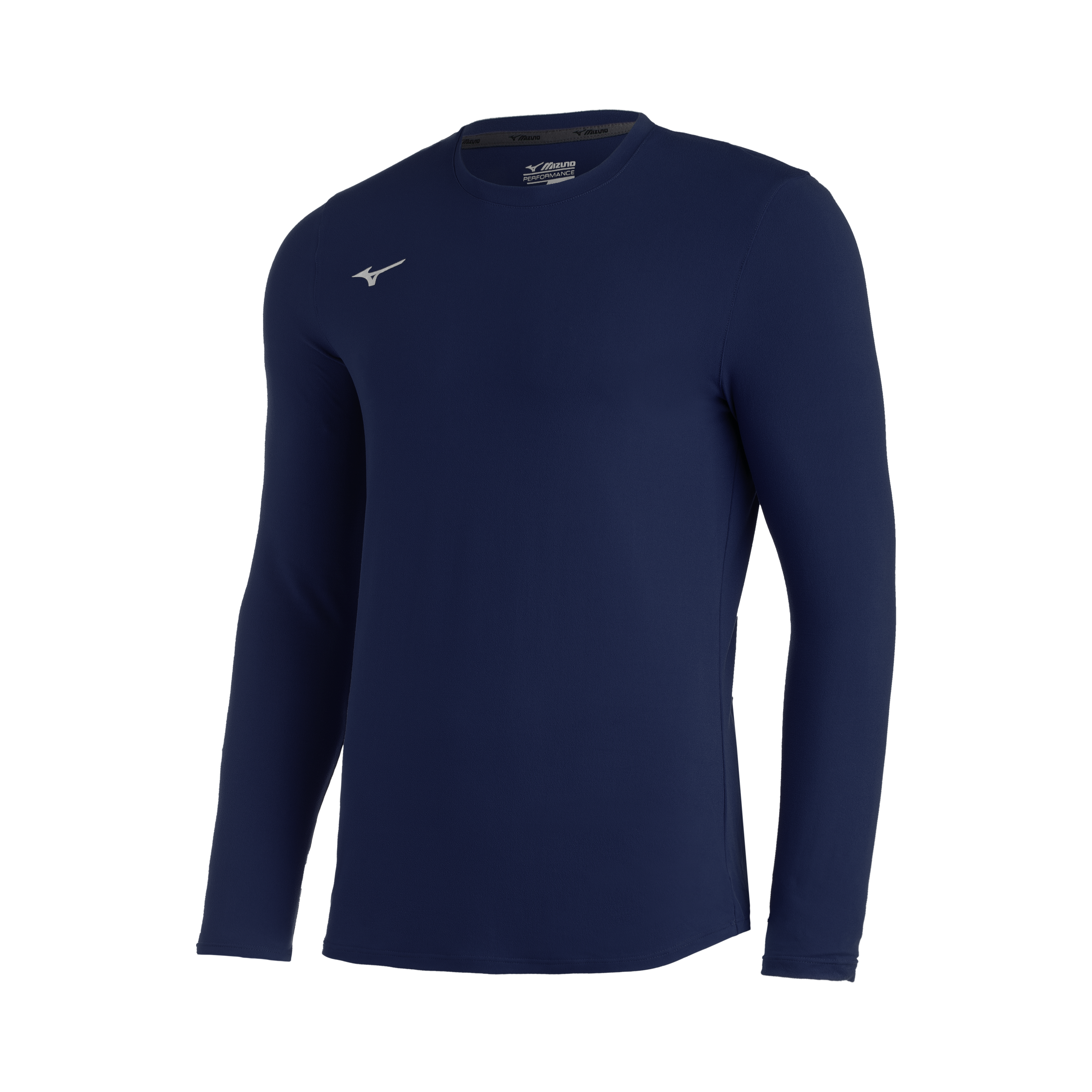 Youth Comp Diamond Long Sleeve Crew 45