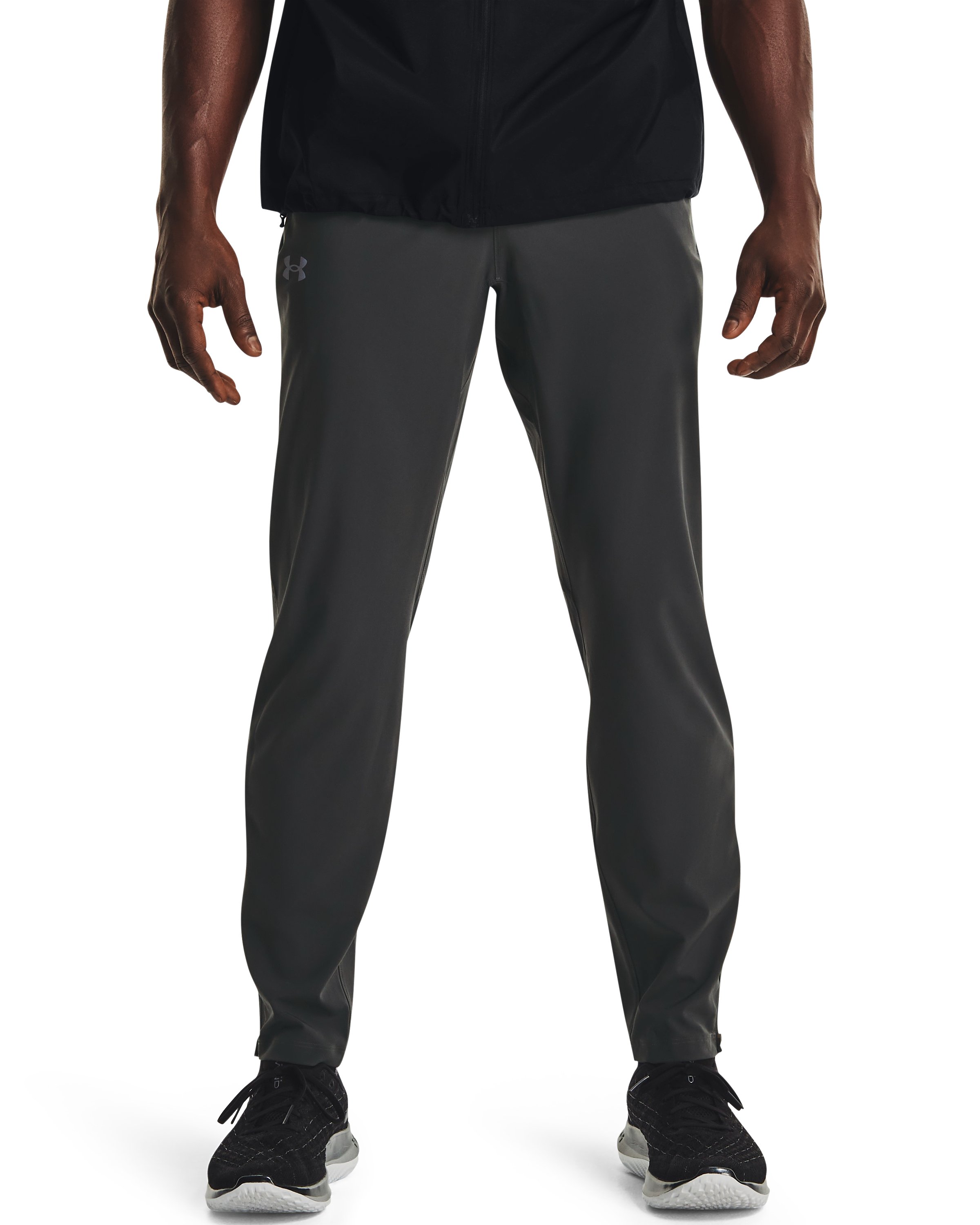 UA OutRun The Storm Men's Pants 2