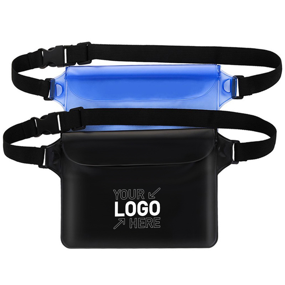 Phone Waterproof Pouch Bag for Beach 3