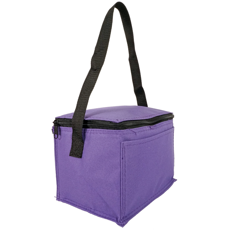 Fairbanks 6 Pack Cooler 35