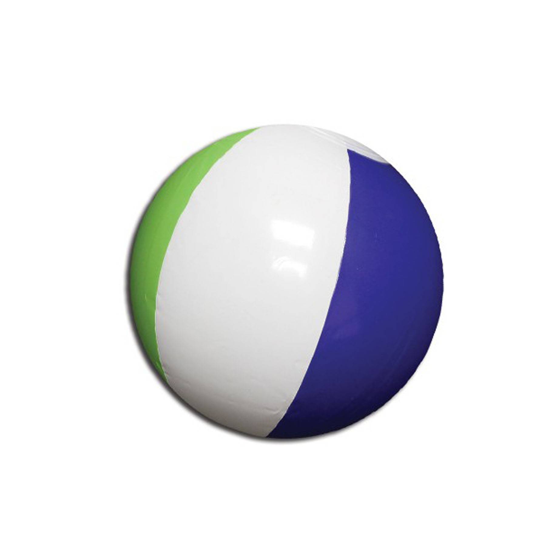 6" Mini Inflatable Beach Ball 1