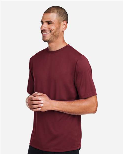 Men's Zone Performance Mesh T-Shirt - TT15 28