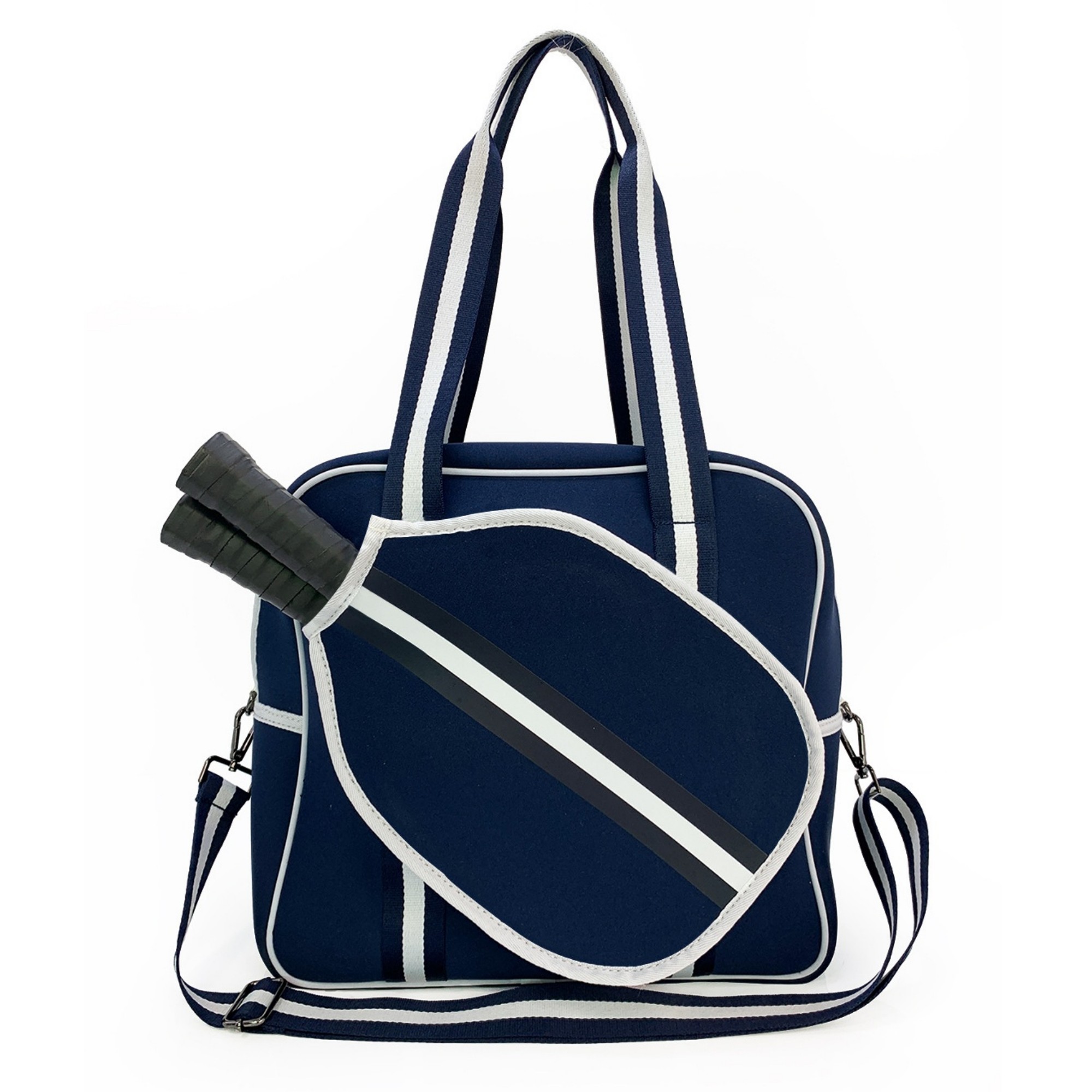 Crossbody Sling Pickleball Bag 6