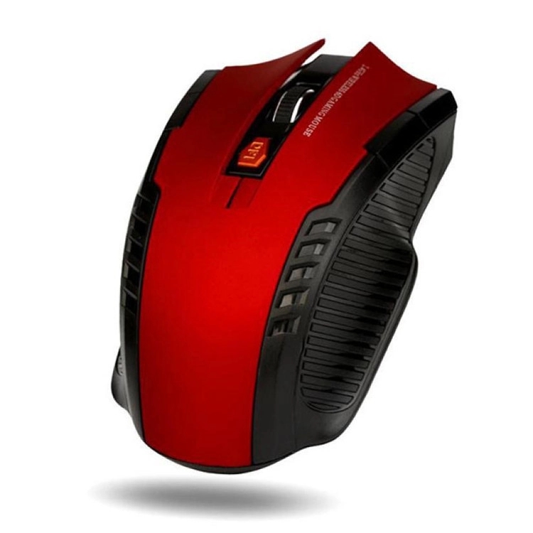 2.4GHz Wireless Optical Mouse 1