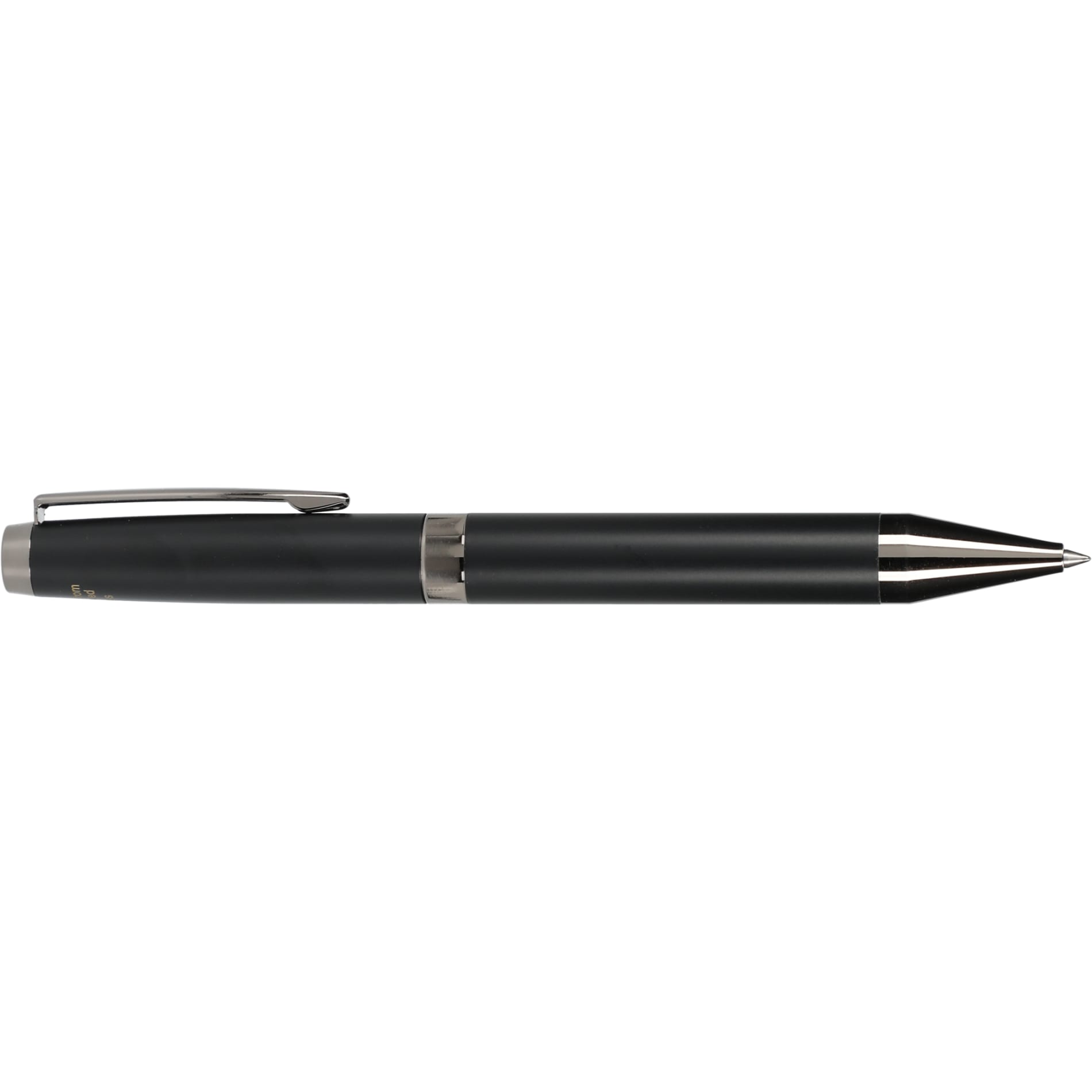 Recycled Brass Ultra Gel Ballpoint 33