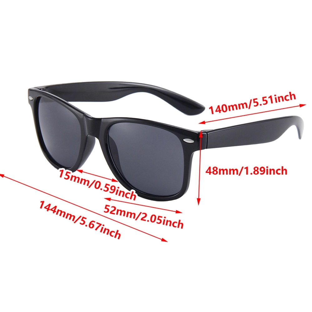 Classic Sunglasses 4