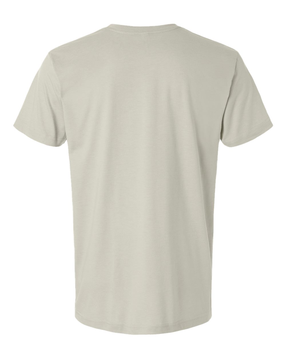 Unisex Bamboo Tee - 6904 37