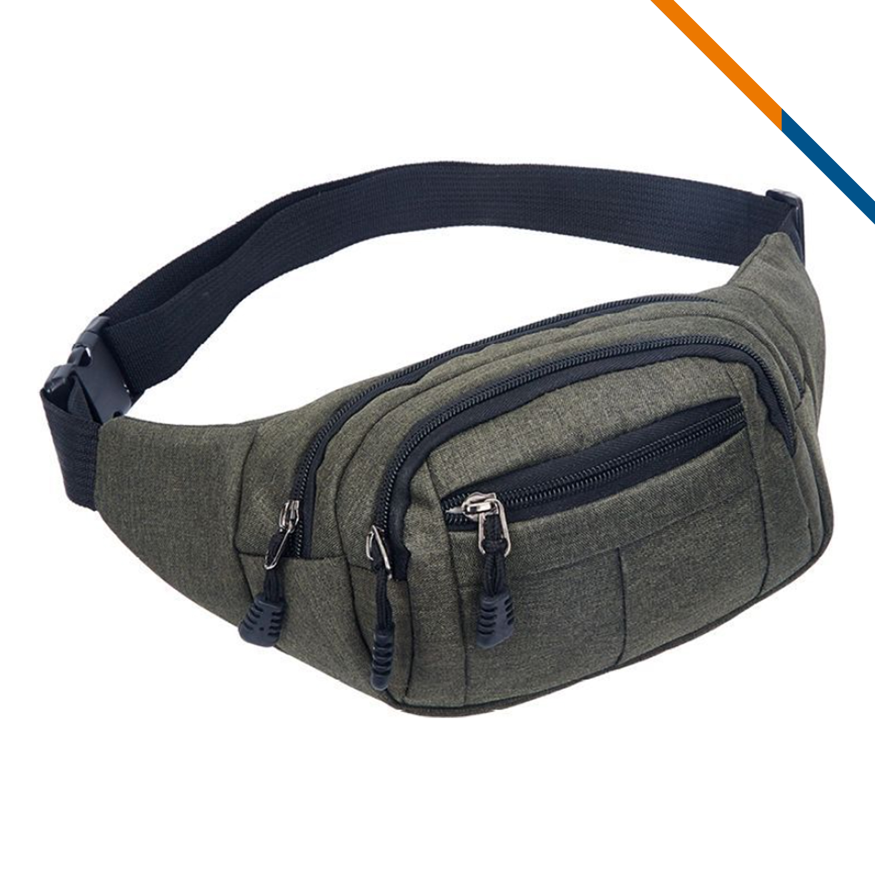 Arlo Waist Bag 4