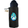 100% Recycled PET Fleece Blanket with RPET Pouch 91