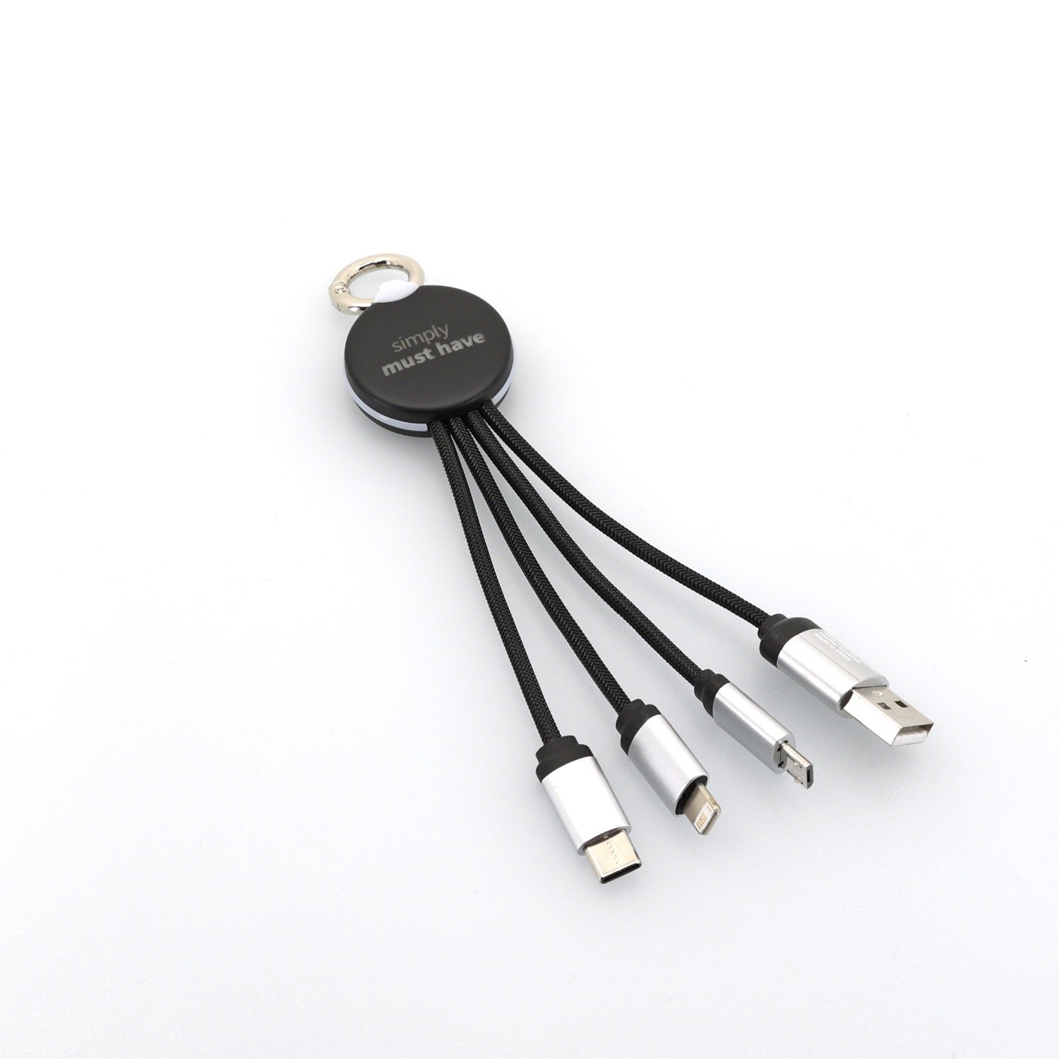 SCX Innovative Design™ Eco Ring Light Cable 32