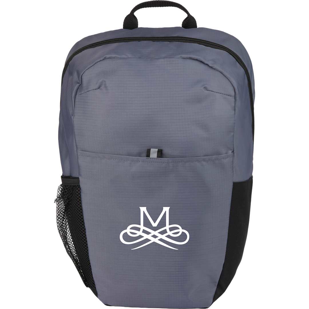 Rocky Recycled 15" Computer Backpack 114