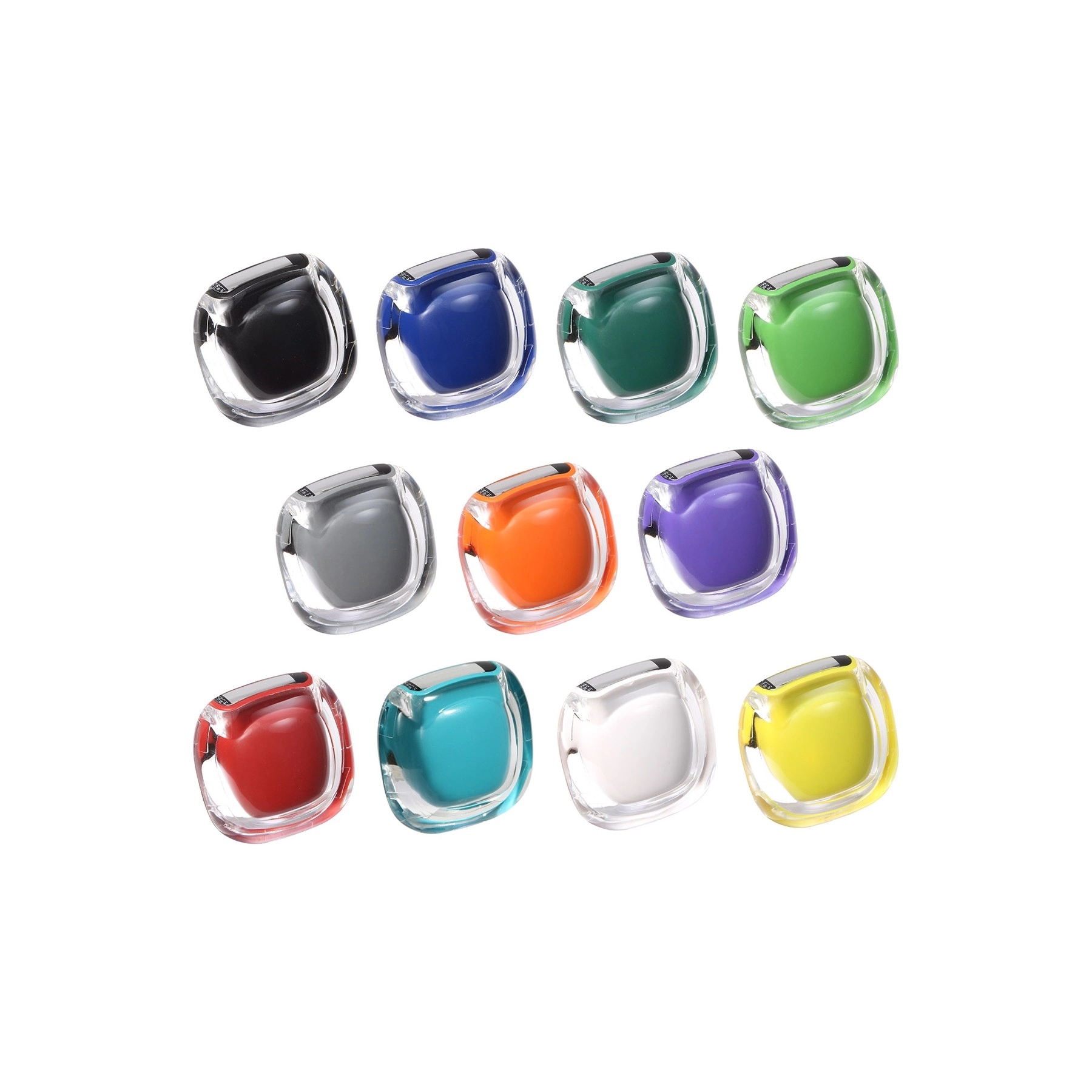 Clearview Pedometer 2
