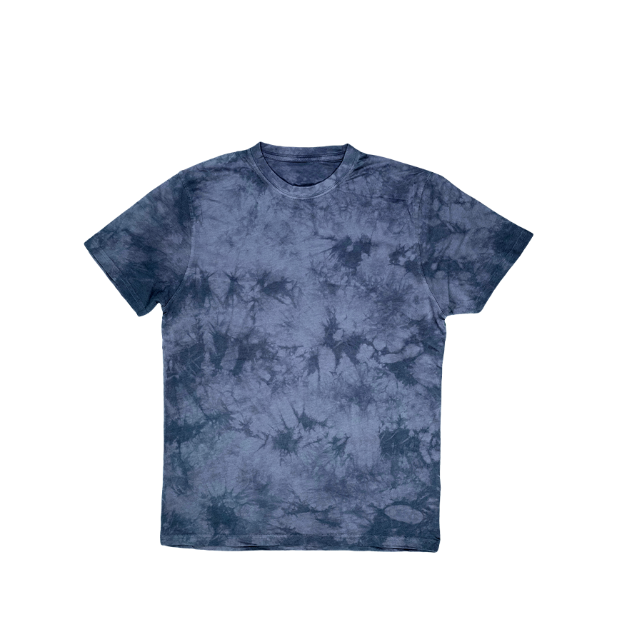 EPIC TIE DYE T-SHIRT 2