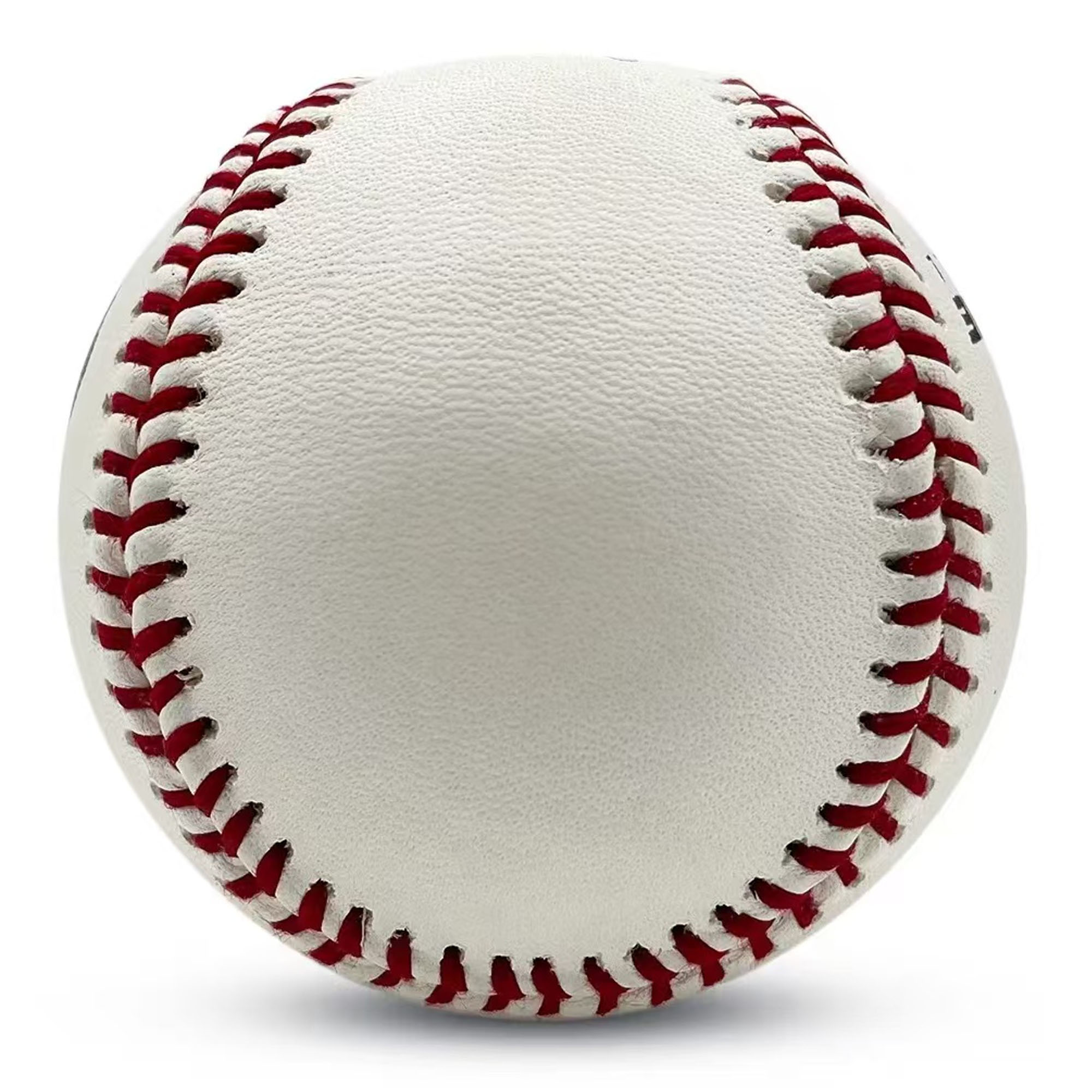 Custom 9-Inch Official Hard Baseball ?C Durable & Premium Quality 6