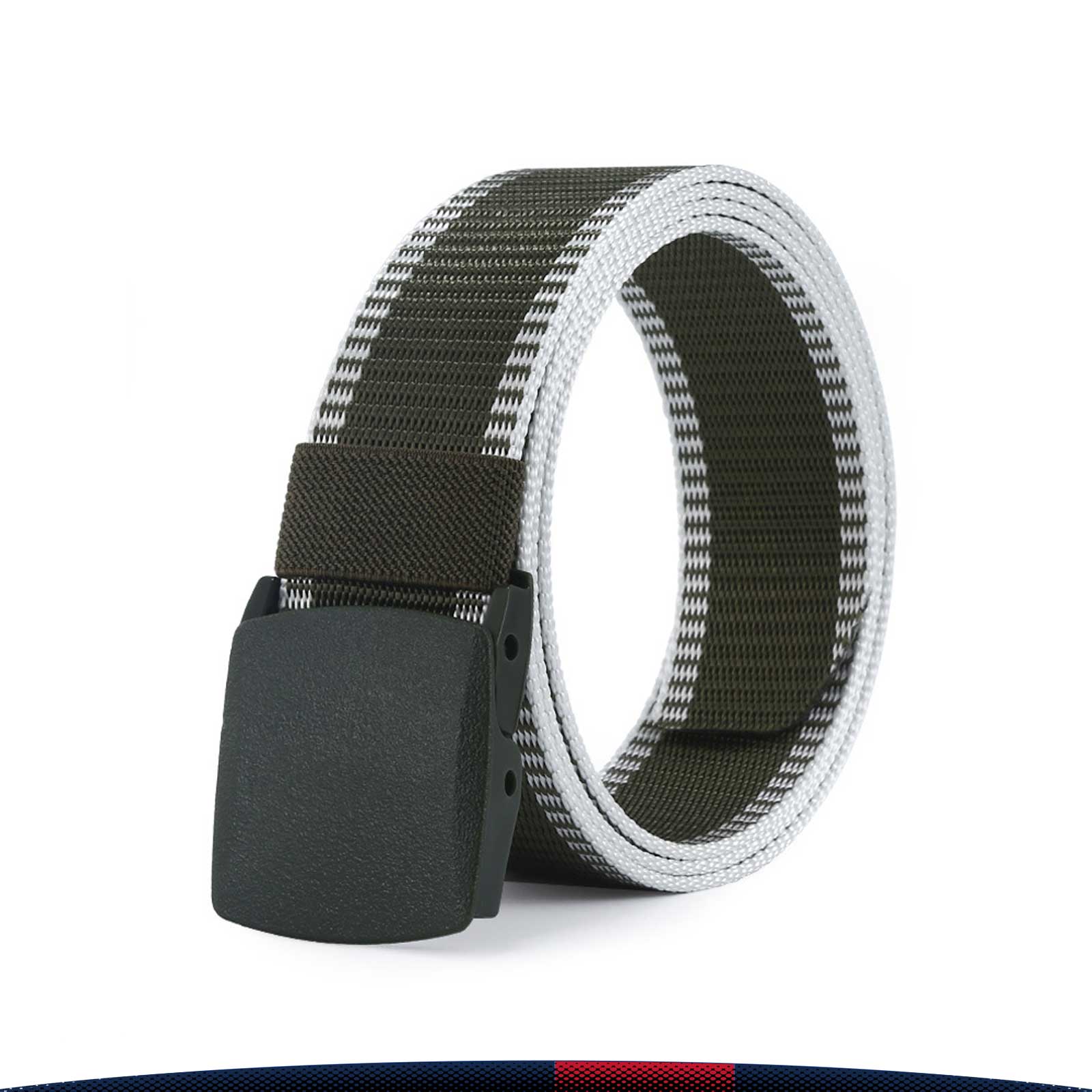 Elalop Leather Belt 8