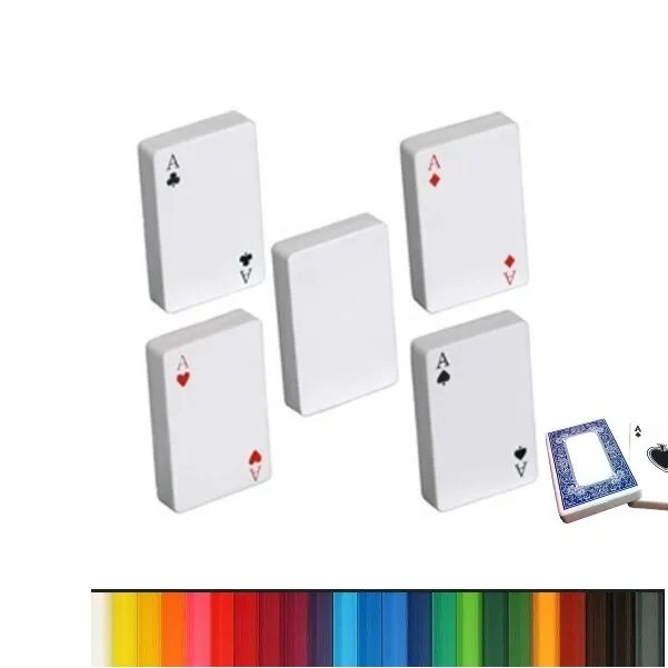 Deck Of Cards Stress Reliever 1