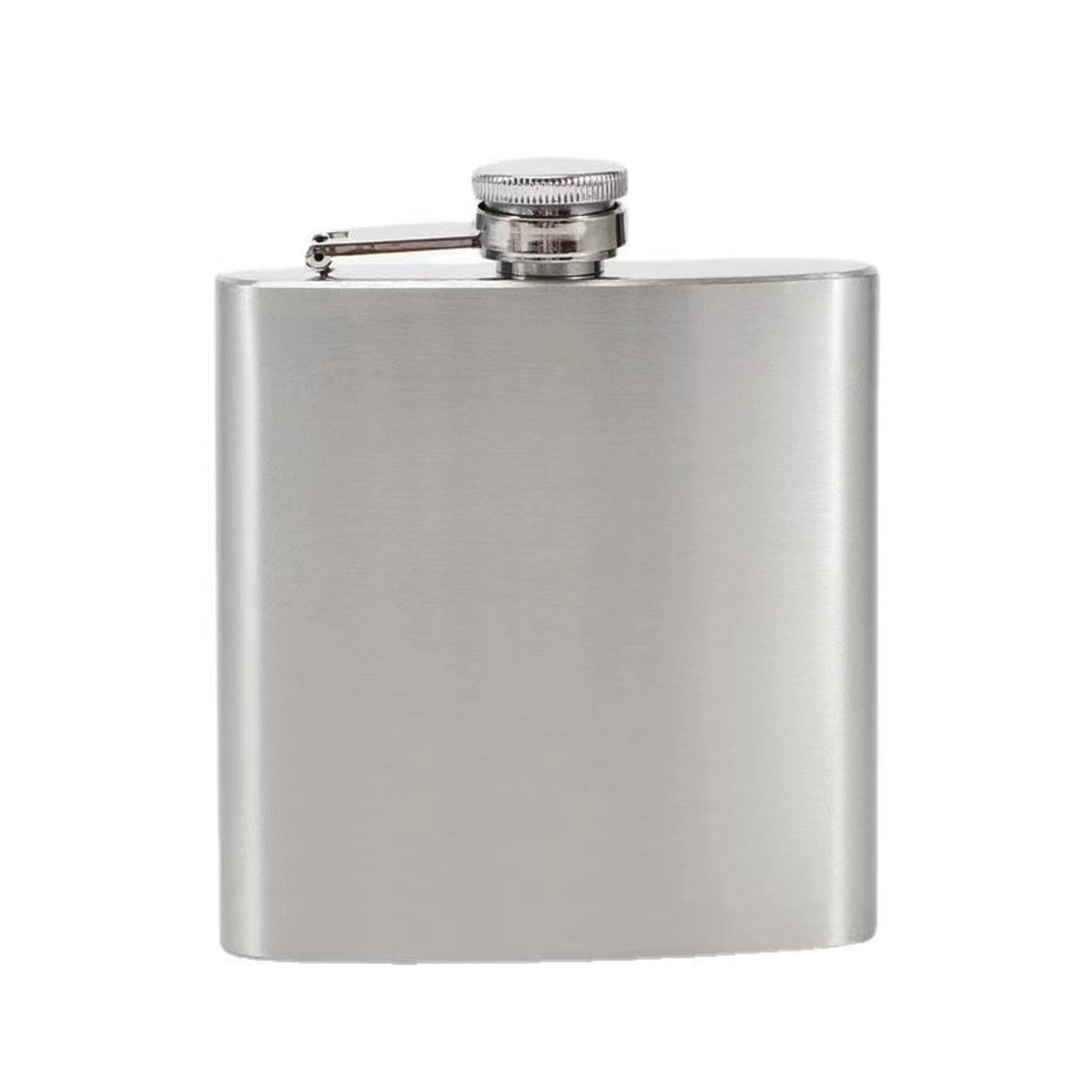 48Oz Stainless Steel Flask 7