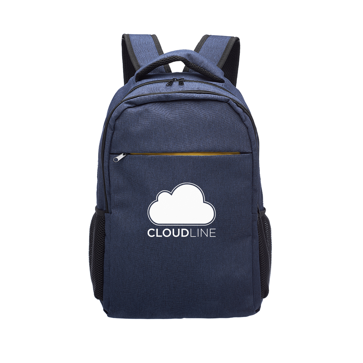 Academy Backpack (Full Color Imprint) 4