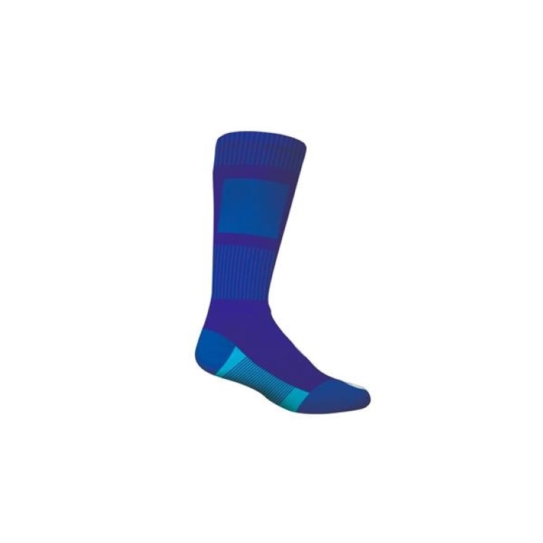 Athletic Crew Socks 3