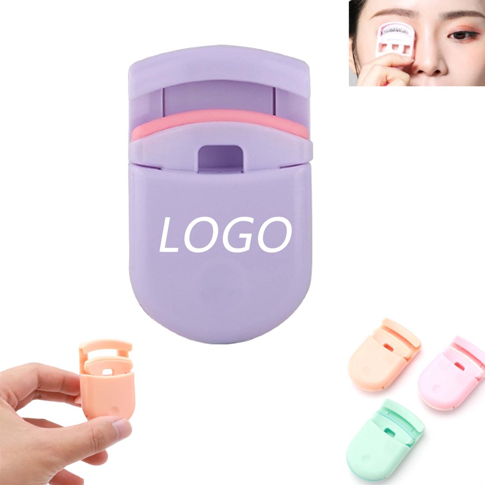Mini Eyelash Curler