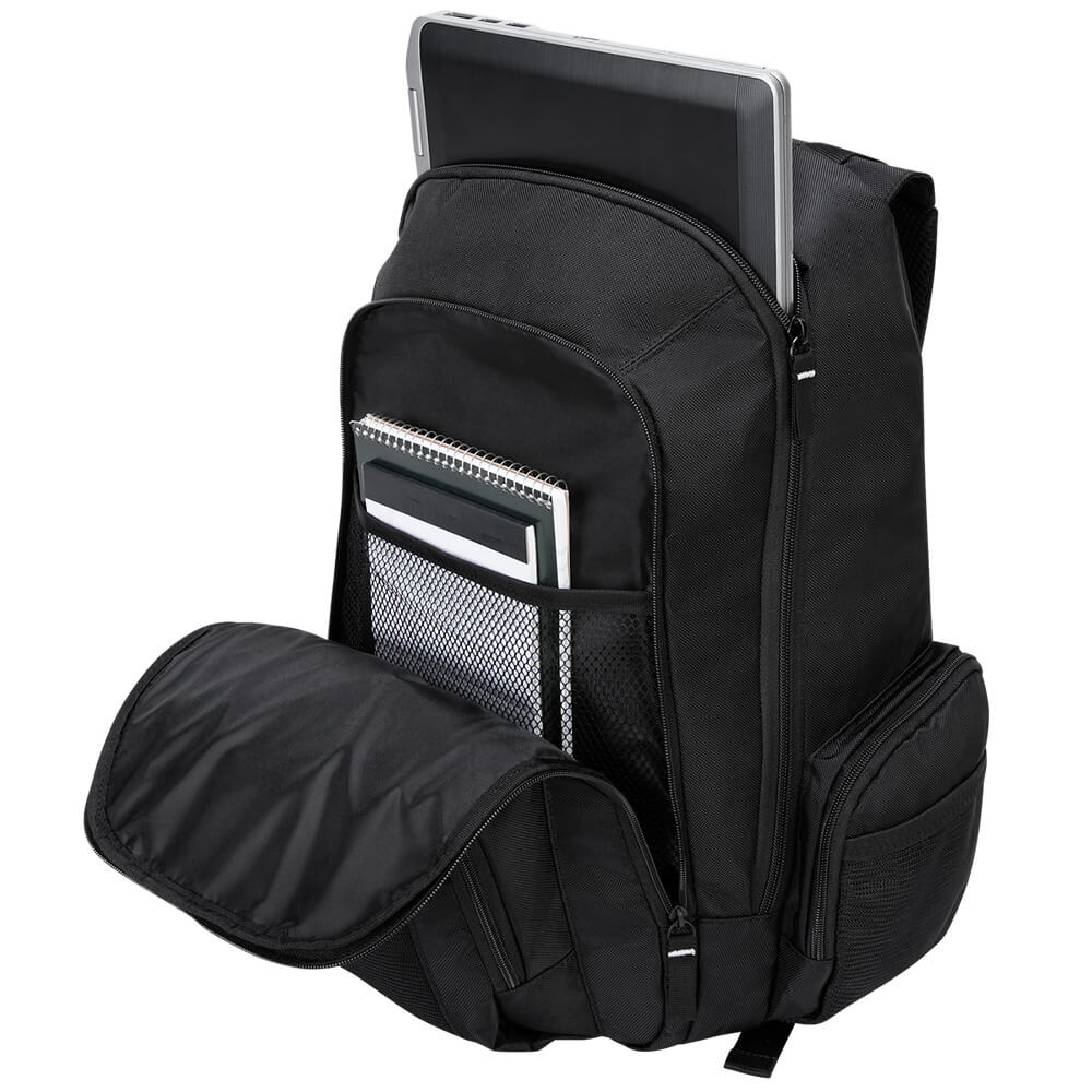 Targus Groove Laptop Backpack for 16" Notebook 5