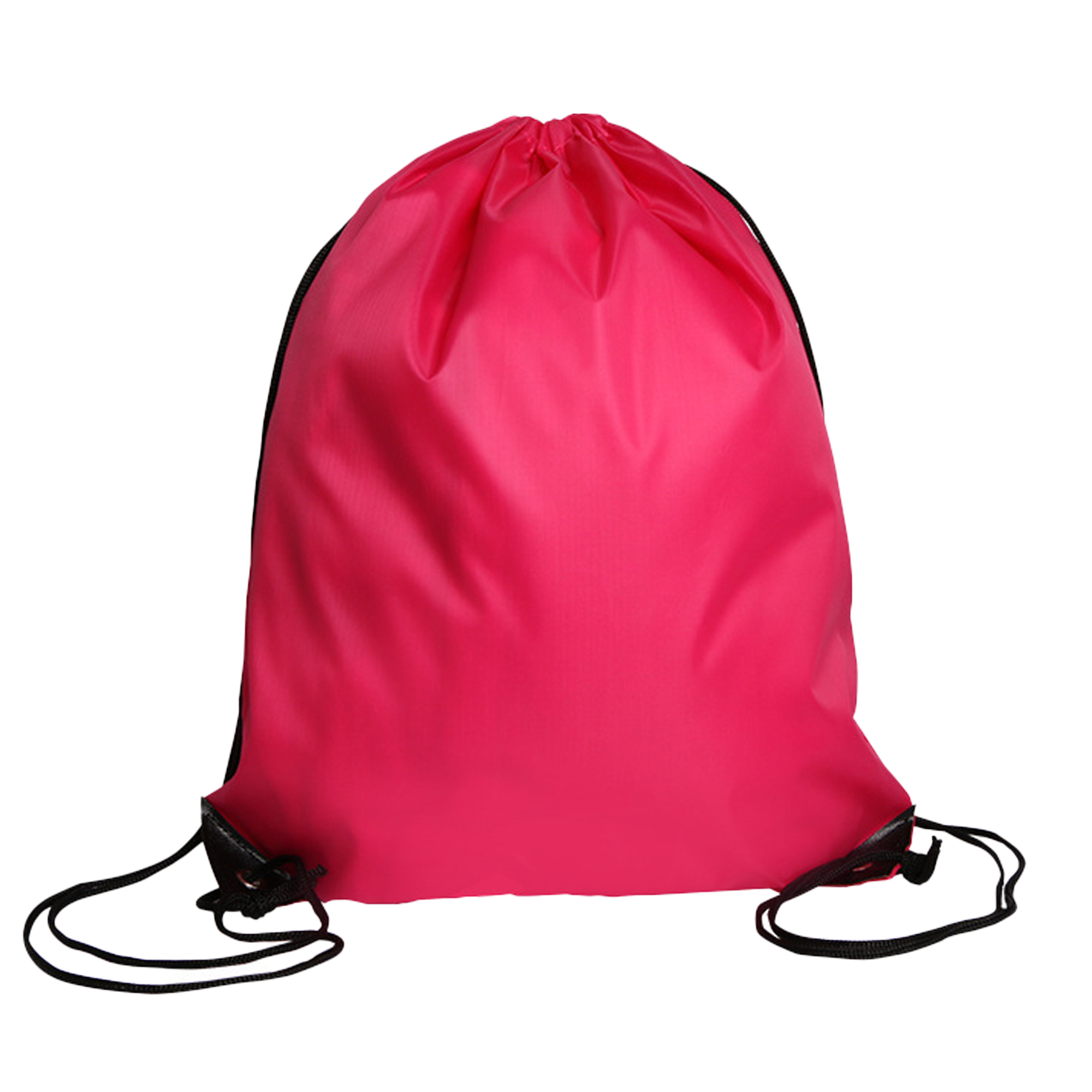 Athletic Drawstring Backpack 5