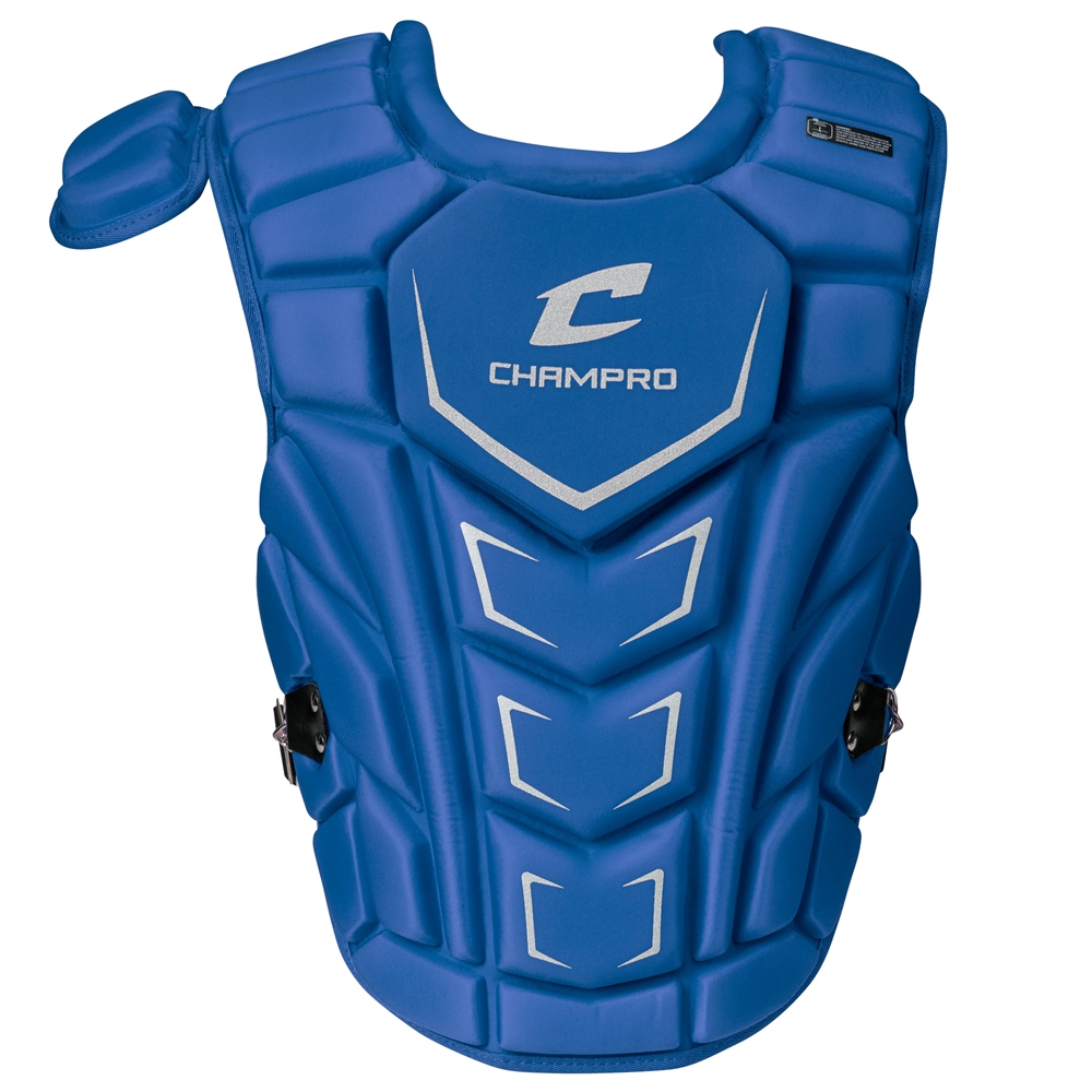 Optimus MVP Plus Chest Protector 16.5" 7