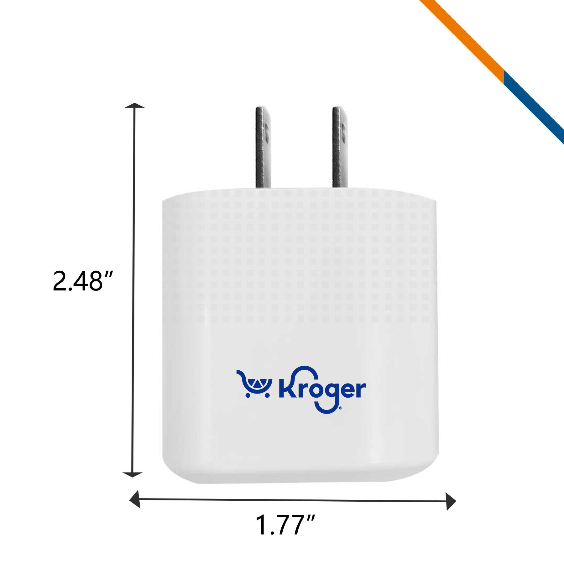 Granite Quick Charger 3