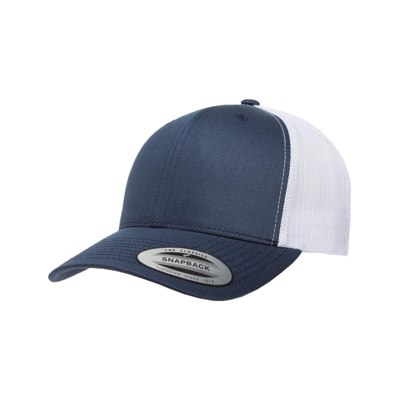 Yupoong Adult Retro Trucker Cap 58