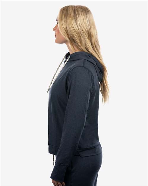 Women's Dawn to Dusk Hooded Sweatshirt - 5667 3