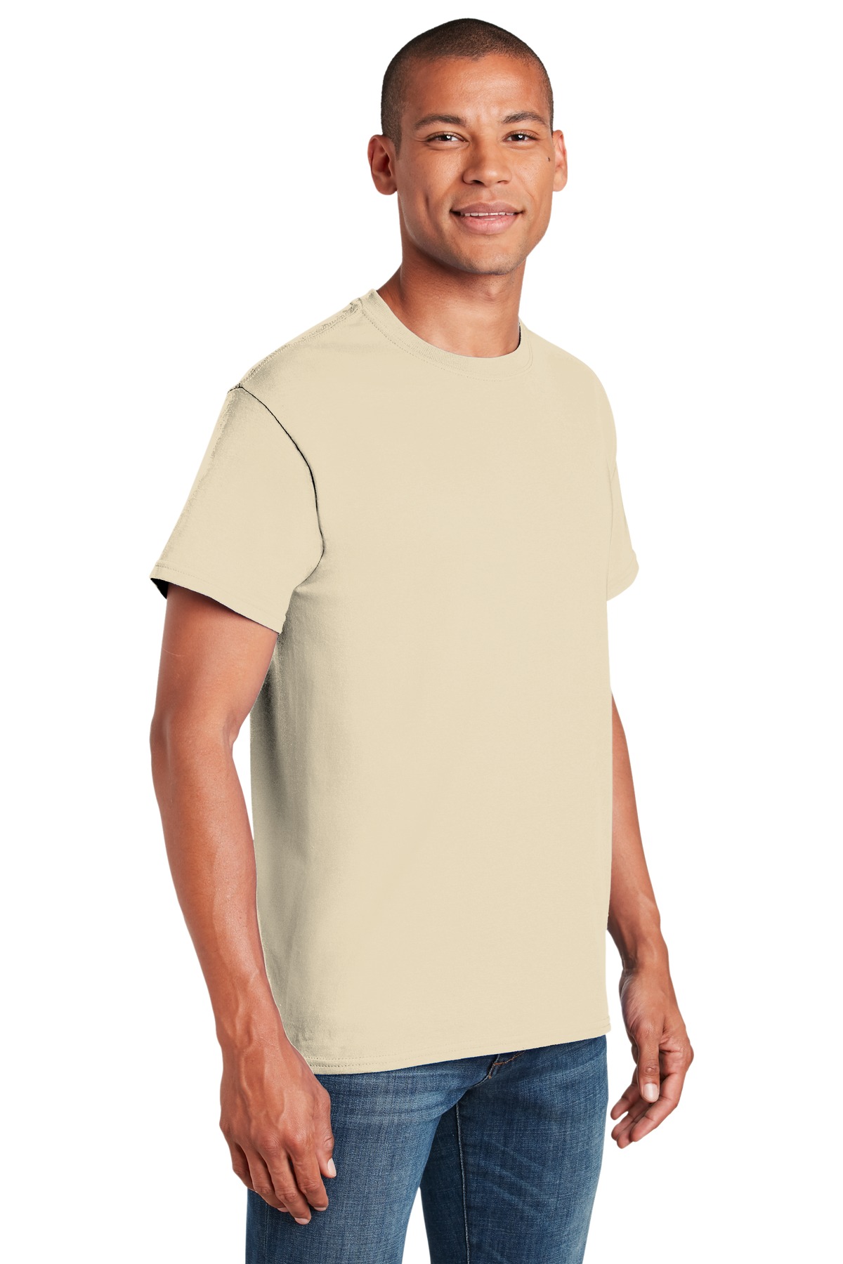 Gildan® Heavy Cotton 100% Cotton T-Shirt 143