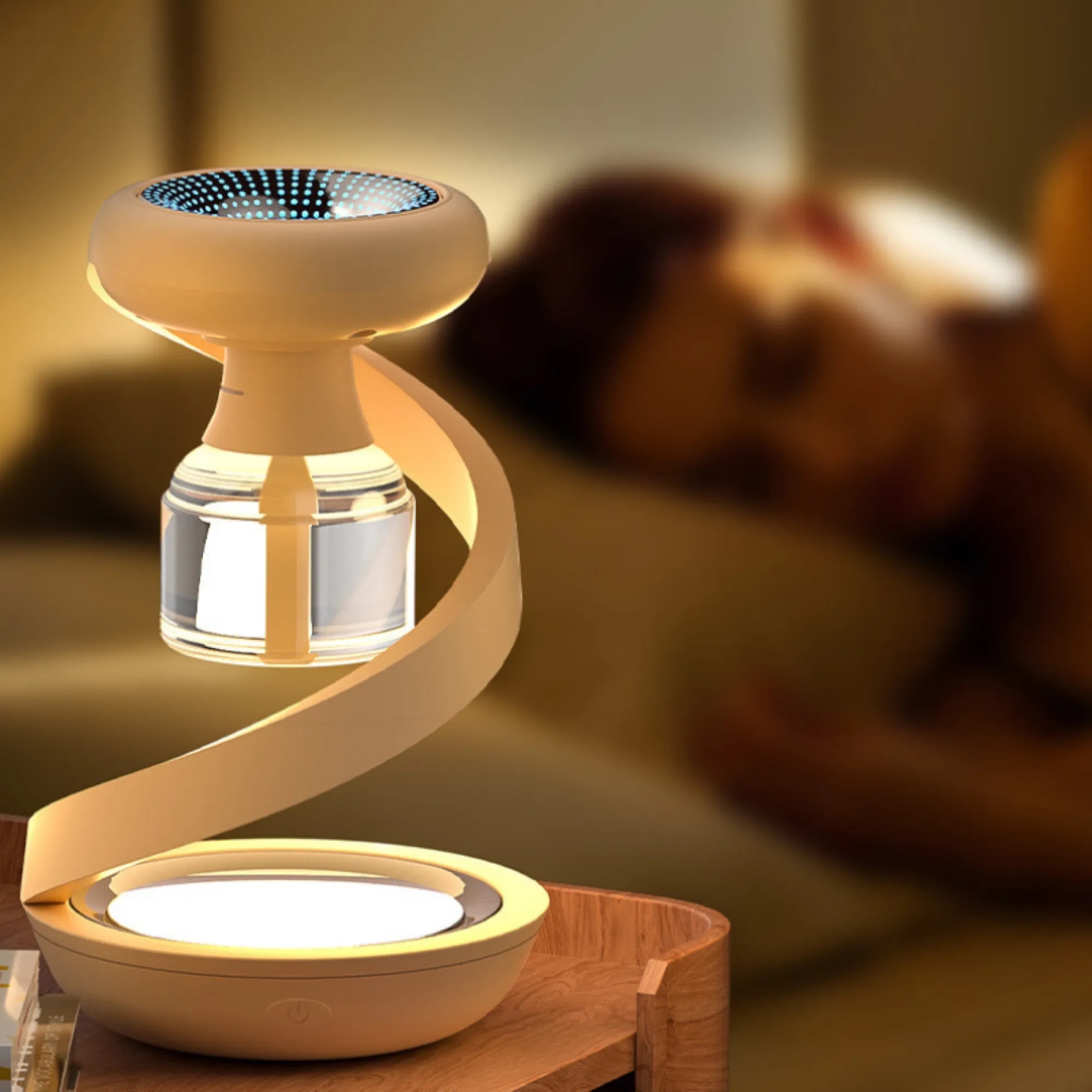 Eco Spiral NightLight Repeller 5